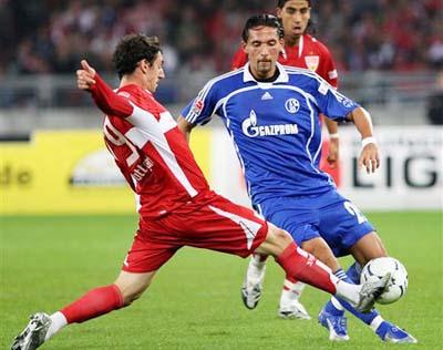 文明的相似 文明的相似