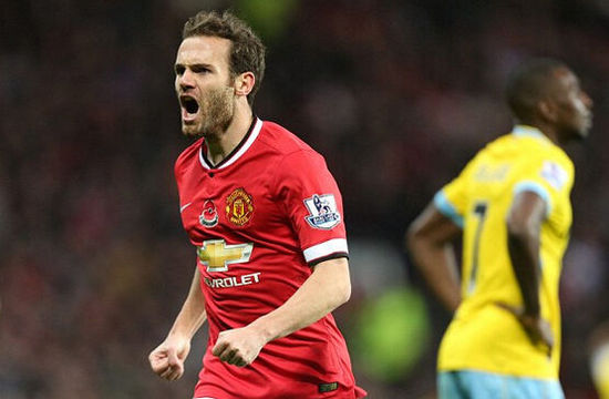 开始展现他 开始展现他